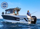 Extraboot Kafjord Pilot 5