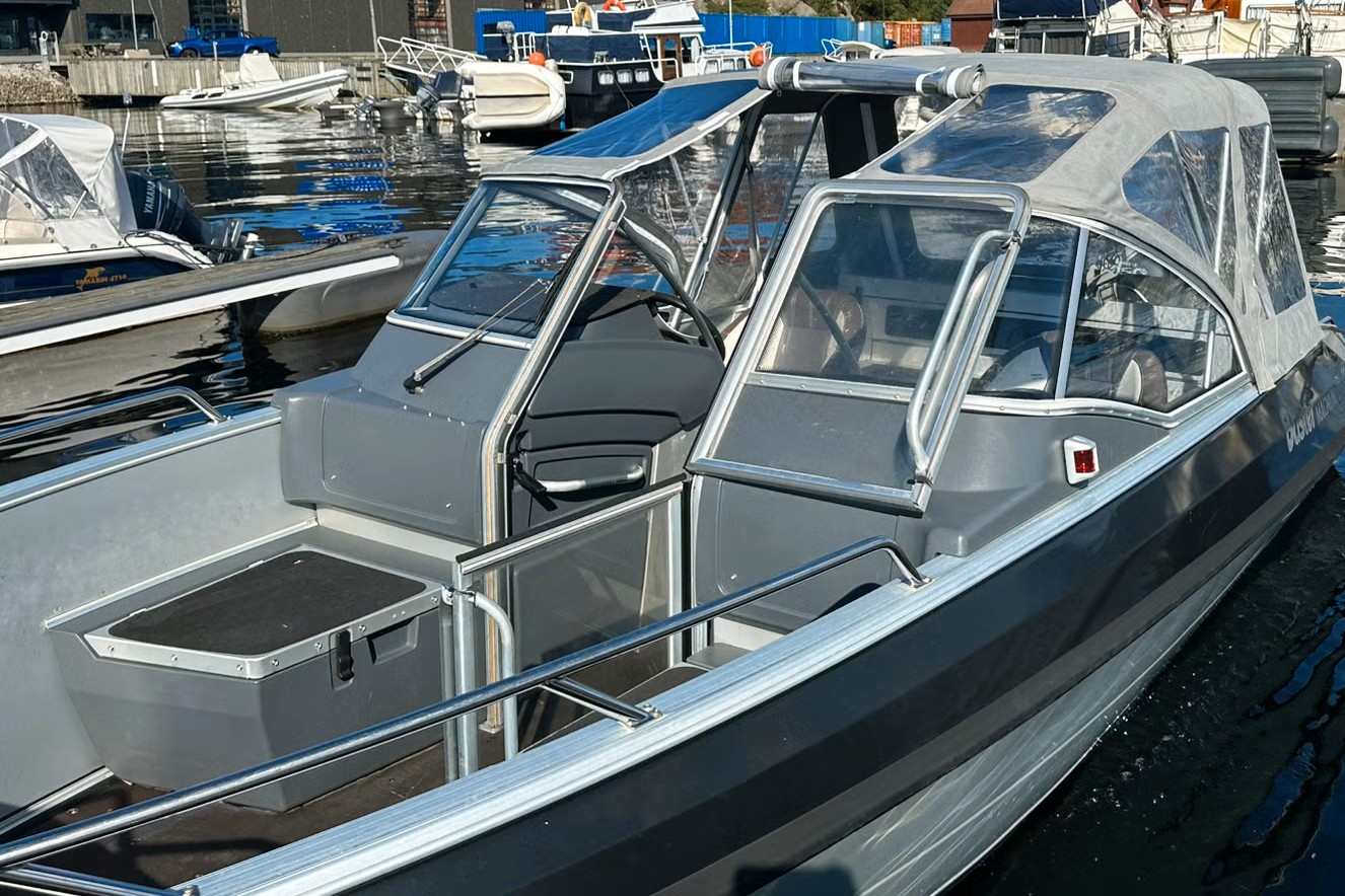 Ramsland Brygge 7