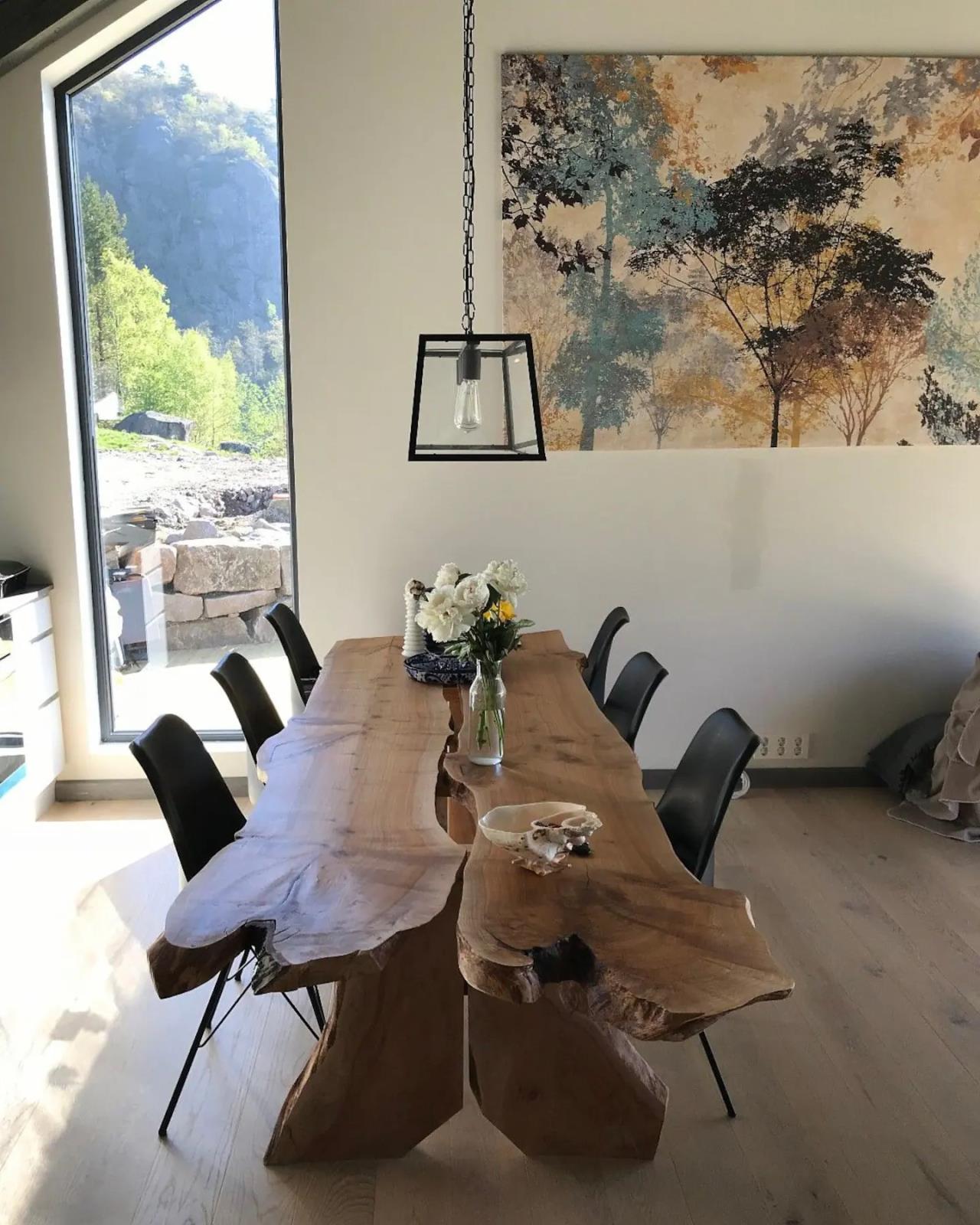 Kafjord Leila