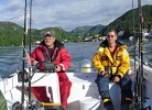Stolsfjorden
