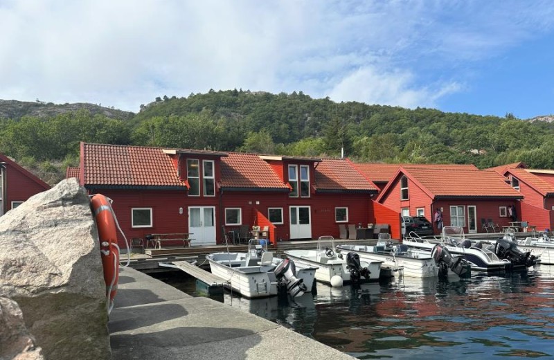 Ramsland Brygge 8 B