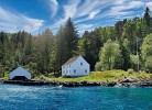 Fjordidyll