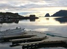 Boot Skager Gjesvaer