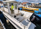 Extraboot Smartliner 23 ft., Liegeplatz m Ort, Borshavn