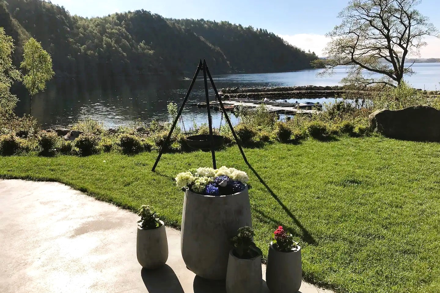 Kafjord Leila