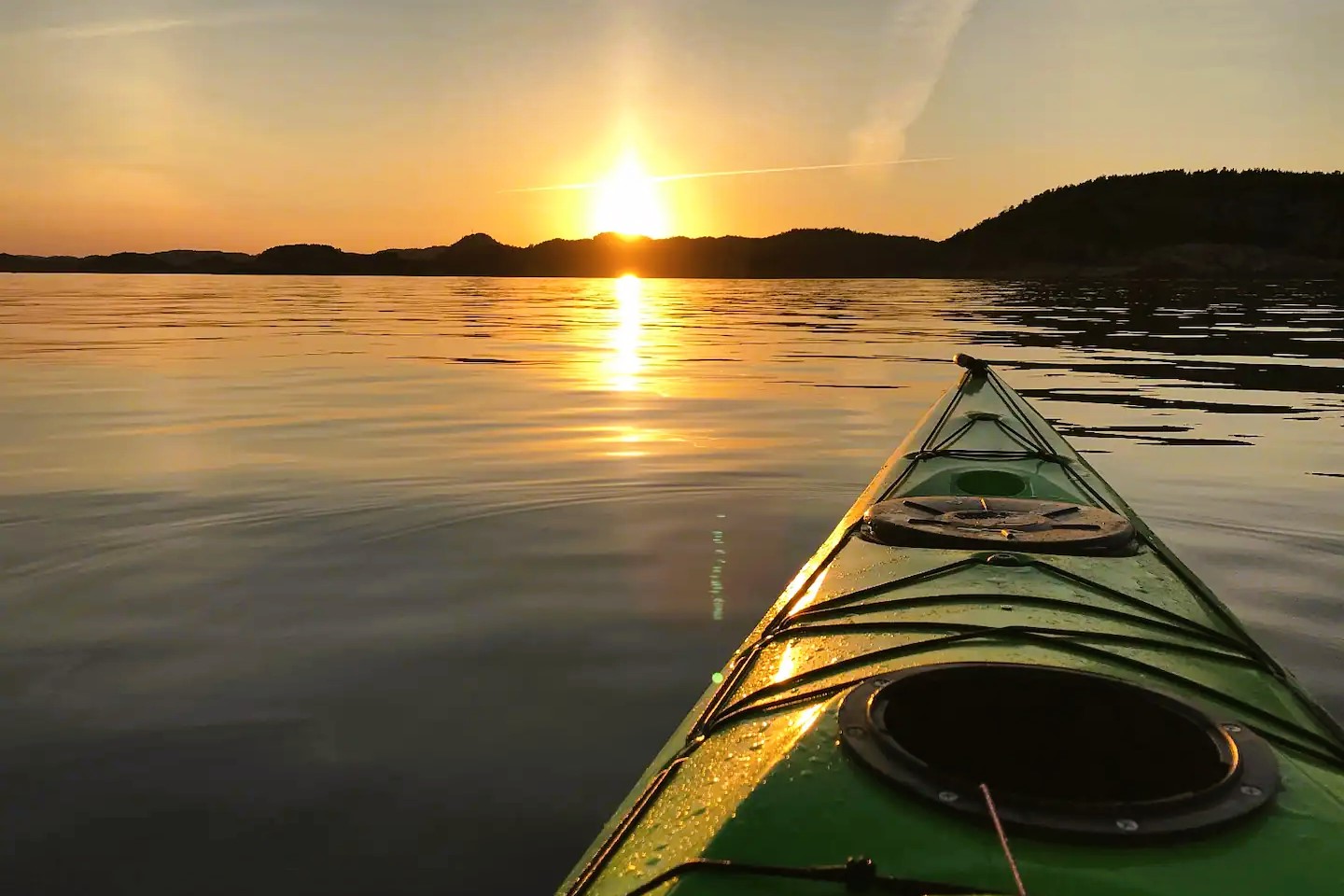 Kafjord Leila