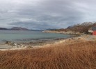 Stokkasjoen Rorbu