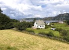 Ellestrand am Eidsfjorden