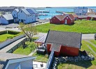 Ferienhaus Strandheim - Borhaug Südnorwegen
