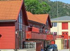 FeWo 2 C, Ramsland Brygge bei Spangereid, Lindesnes