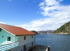 Ferienhaus Aurora Ulleroy auf Hidra, Südnorwegen