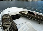 Mietboot 26 Fuß Dieselkutter Grimsoy , 55 PS