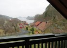 Fjordblikk