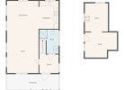 Plan Erdgeschoss
