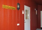 Fjordstrand
