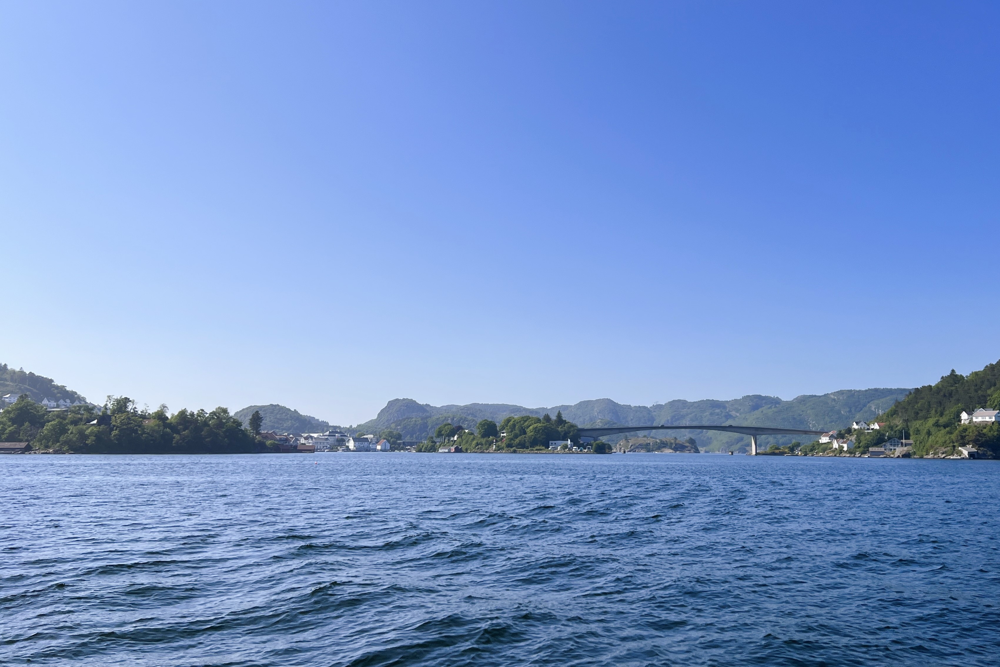 Farsund Nordstranda Hytte 3