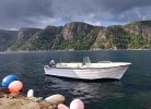 neues Boot Oien 620 F, Mod. 2021 