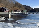 Farsund Nordstranda Hytte 1