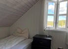 Schlafen 4 im 2. OG, 2 Einzelbetten