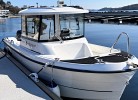 Smartliner Fisher 23 Fuß