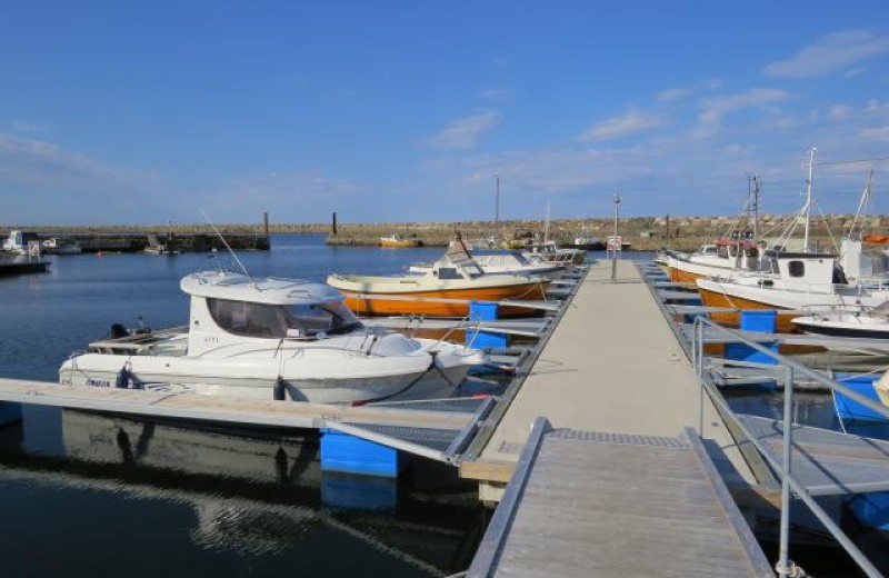 Boot Tromoy Sjark 2