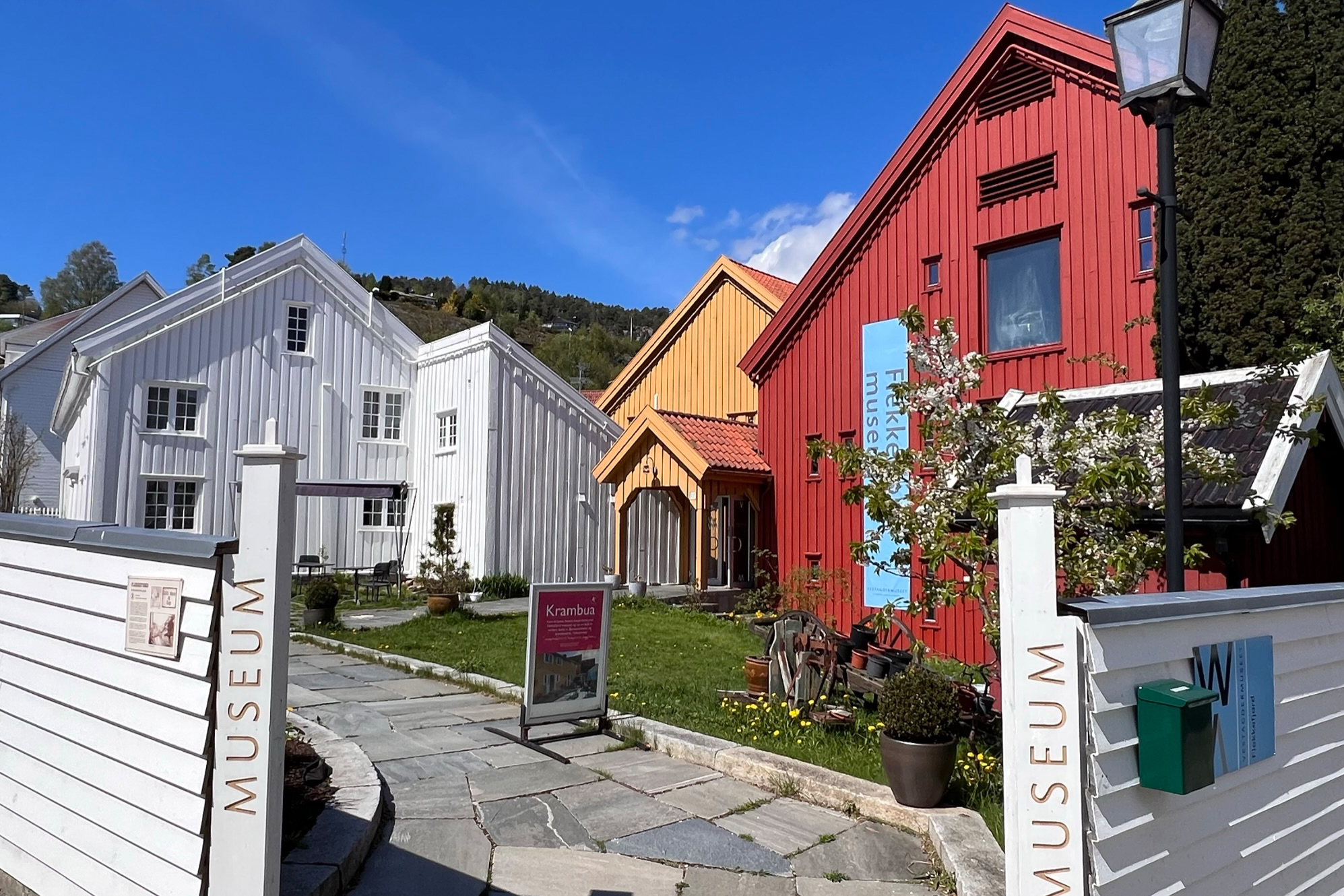 Fjellgaten