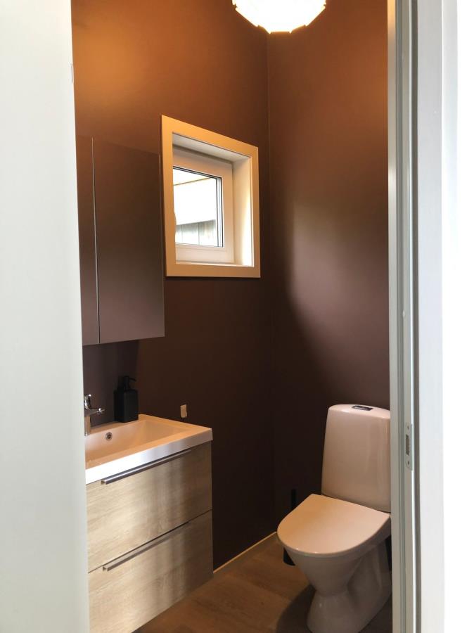 Gäste WC