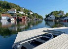 zweites Inklusivboot Pioner 15, 10 PS