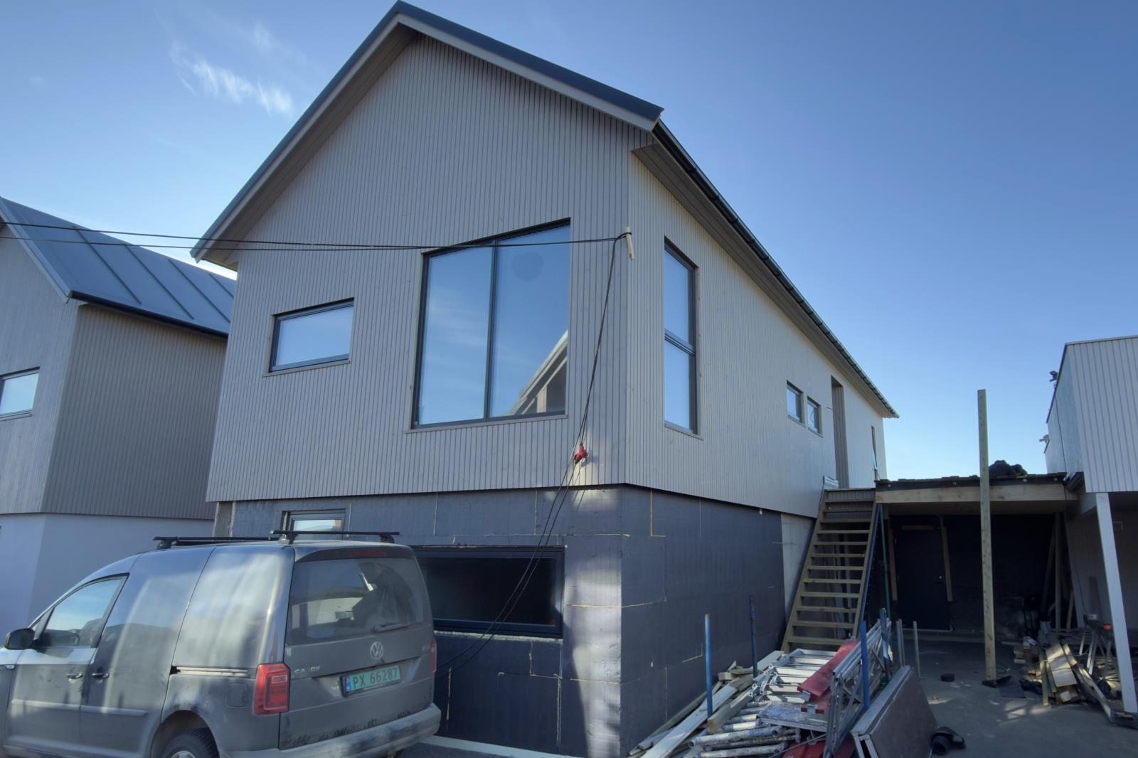 Lista  Maritim Fewo Sunset