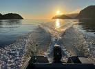 Fewo Reistad auf Hidra bei Flekkefjord