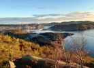 Abelnes und Andabeloy im Herst