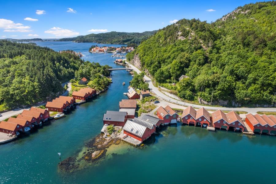 Snigsfjorden