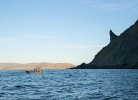Barents Sea