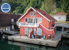 Fagerstrand FEWO's  in Flekkefjord
