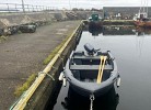 Boot Pioner Active mit Außenborder Yamaha (9,9 PS, offen 20 PS) 