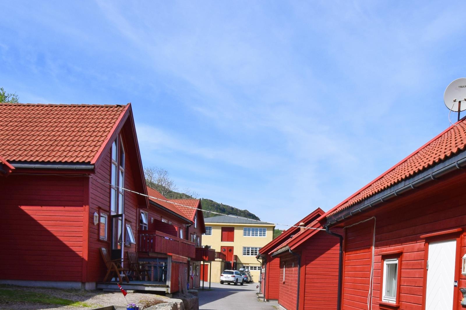 Ramsland Brygge 2 B