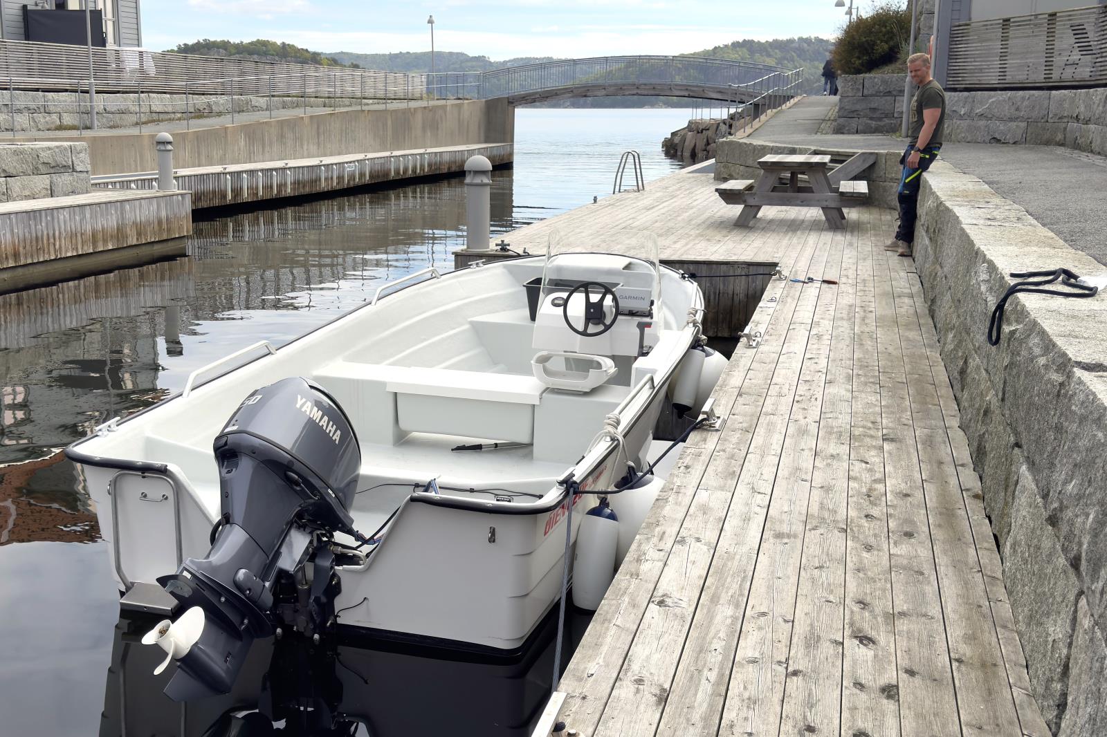 Baly Brygge 3