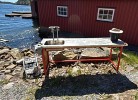 Snigsfjorden Fewo