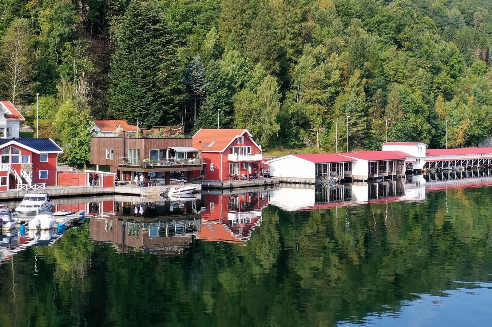 Fagerstrand 1