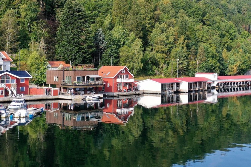 Fagerstrand 1