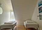 Schlafzimmer 3, 3 Einzelbetten 200x90 cm