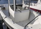Boot P66 Multi Askeladden