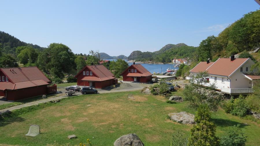 Solstrand