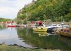 Fjordsyn