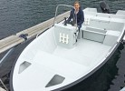 Sie können wählen: 20 ft. Vest, 25 PS, Plotter Echolot, führerscheinfrei