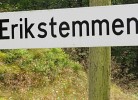 Hier abbiegen