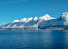 Stokkasjoen Rorbu