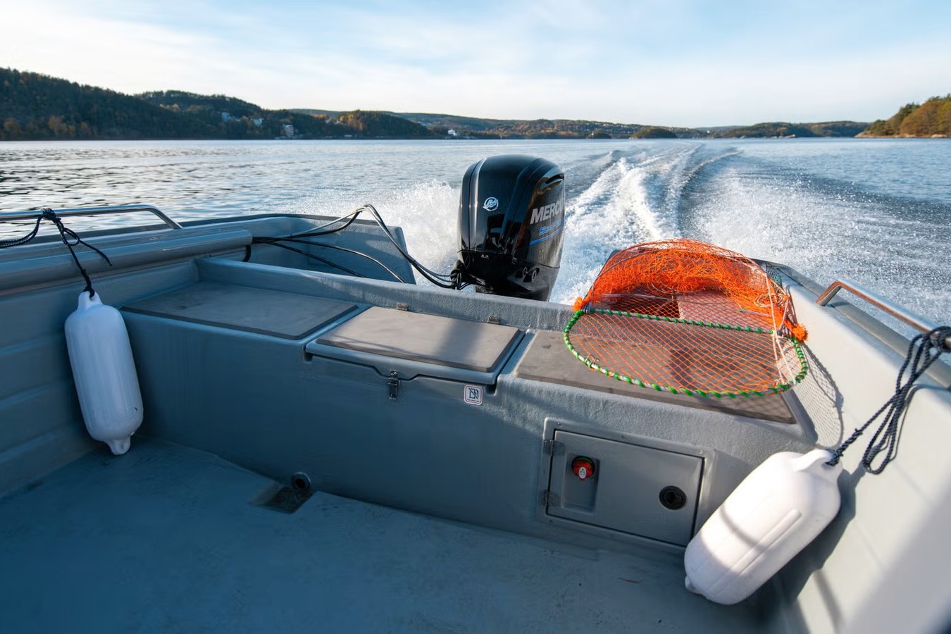 Ramsland Brygge 6 B