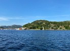 Flekkefjord Grönnes Bucht