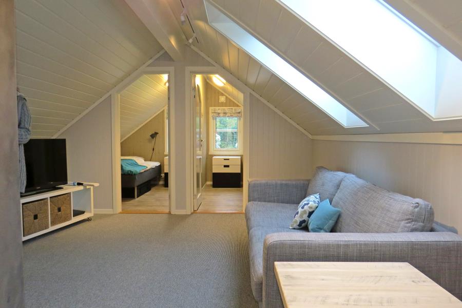 Loft oben